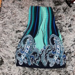 🐾 4 for $20 Helen small strapless dress